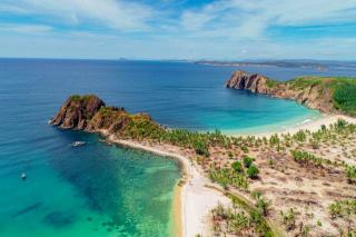 4 bãi biển hoang sơ đẹp nhất Phú Yên khiến du khách ''Đứng ngồi không yên''