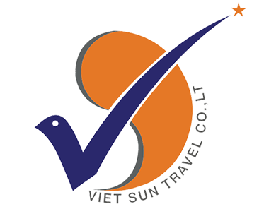 Logo VietSun Travel